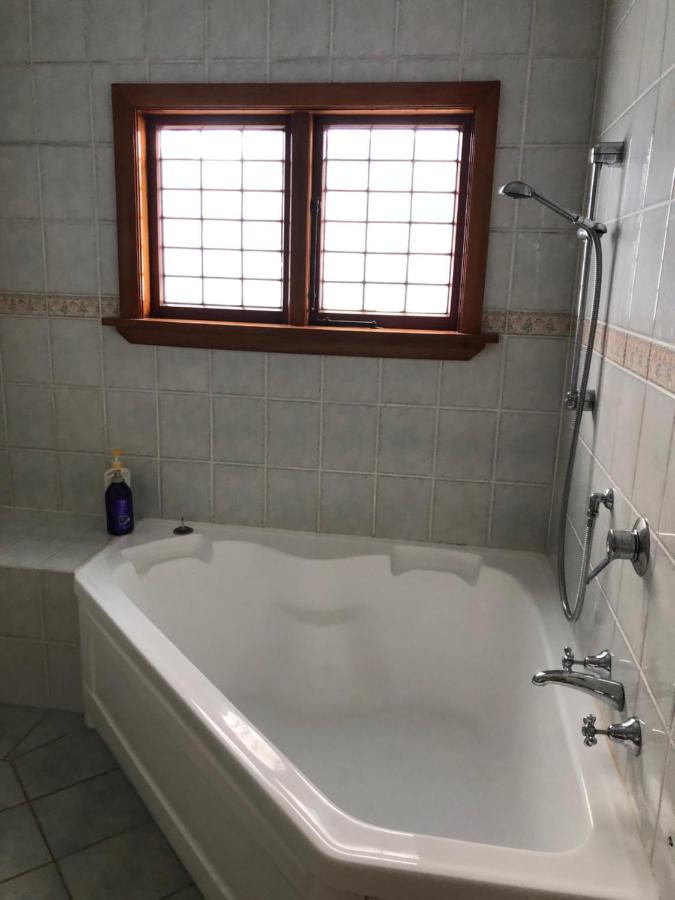 Papanui Road Holiday Home Κράισττσερτς Εξωτερικό φωτογραφία
